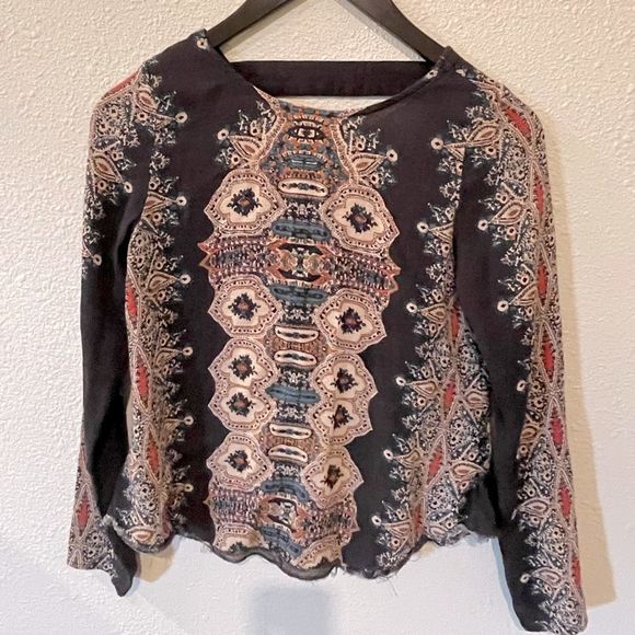 Free People Tops - Free People Top